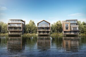 Cotswold Waters All Styles