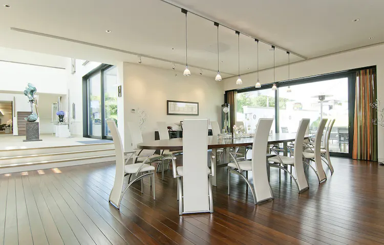 Fair Oak Farm - Dining Area
