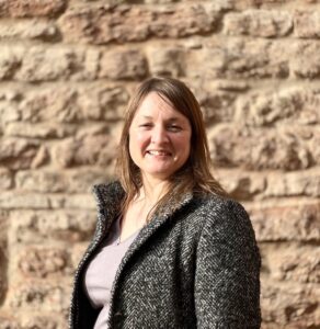 Image of Saskia Rayner