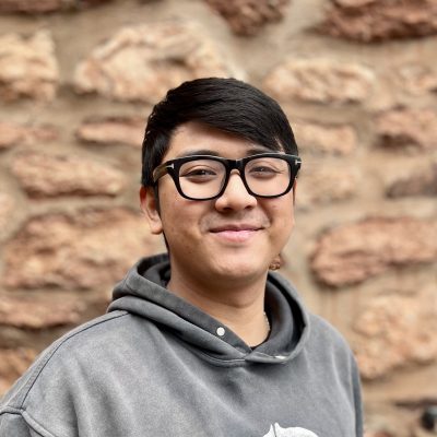 Alex Minn
