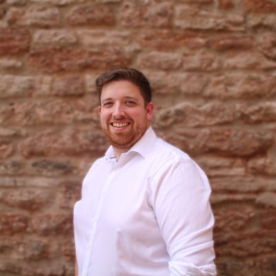 Ben - Senior Engineer
