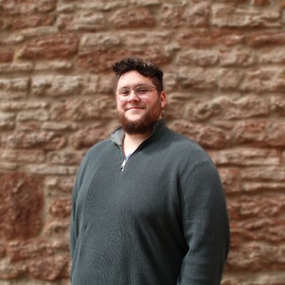 Chandler - Junior Technician