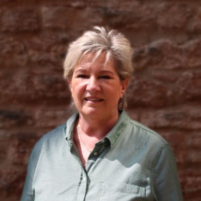 Deb - Office Manager