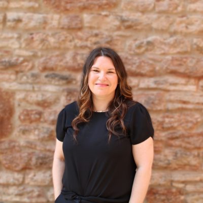 Emma - Business Development Manager