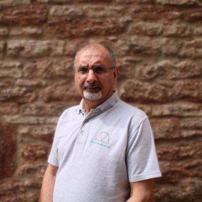 Hardev - Senior Technician