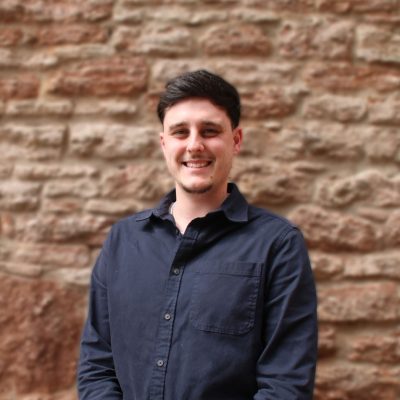 James - Engineer Technician