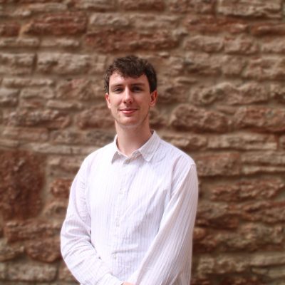 James - Senior Engineer