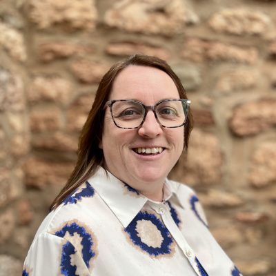 Joanne Evans