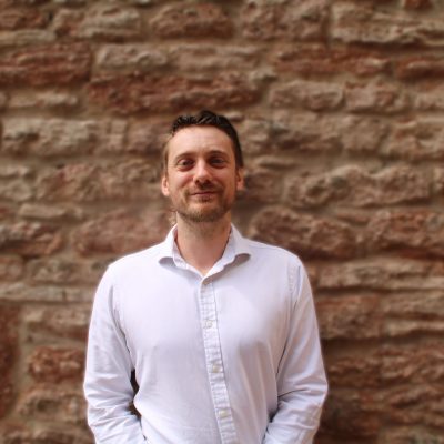 Joe - Associate Director
