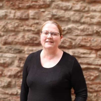 Laura - Business Manager