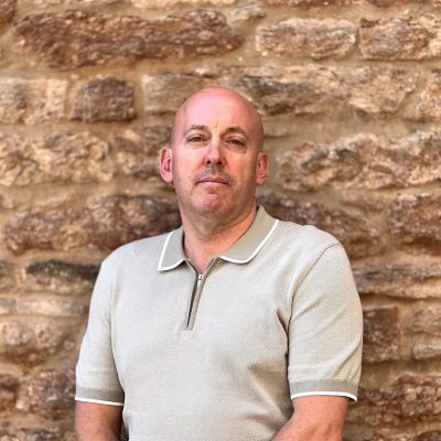 Image of Martin Pistell