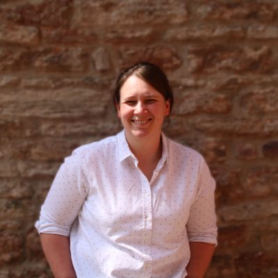 Nicola - Associate Engineer